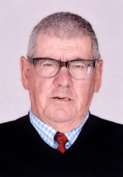 Giovanni Pigolotti