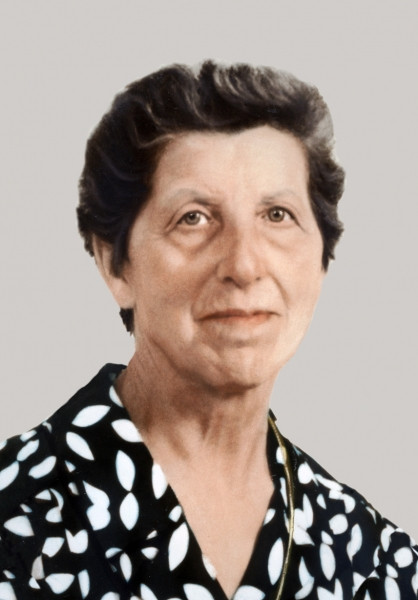 Giacoma Croci