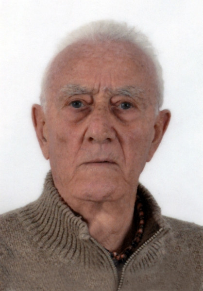 Mario Valota
