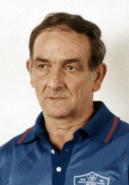 Benito Piras