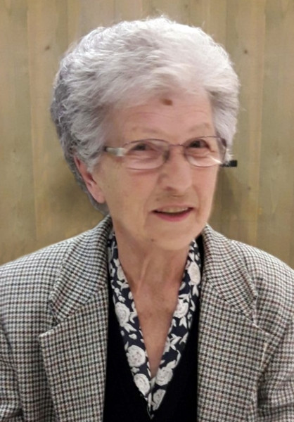 Luigina Cuni