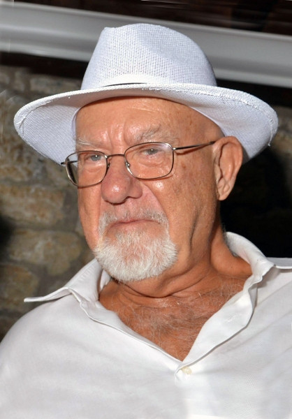 Paolo Poggi