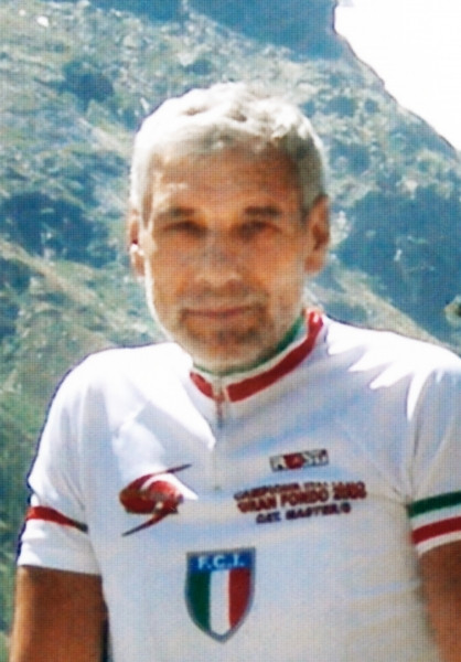 Francesco Vigani