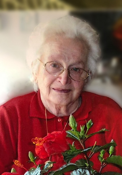 Margherita Serafini