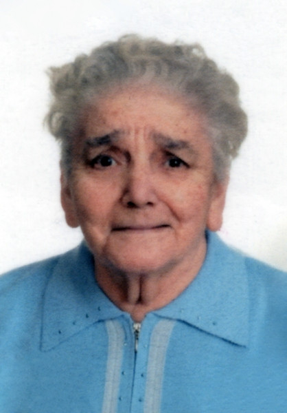 Maria Vassalli