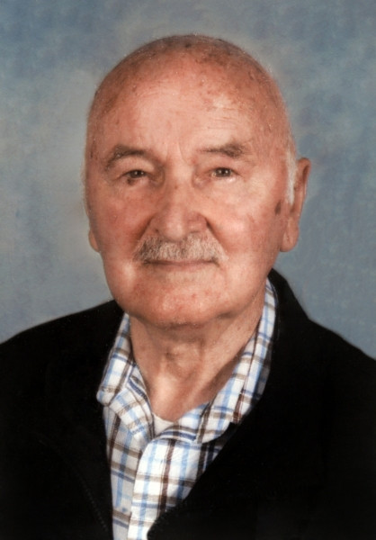 Riccardo Giuseppe Giacinti