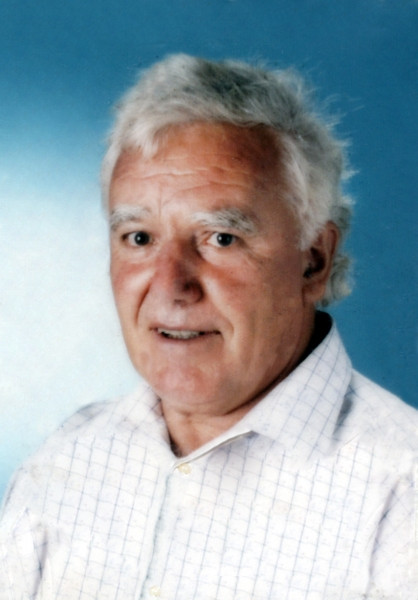 Mario Pesenti