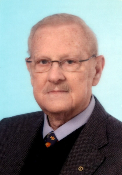 Salvatore Salvidio