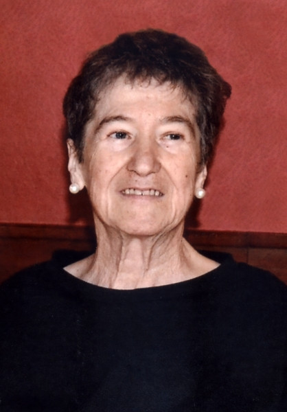Santina Rovetta In Gaverini