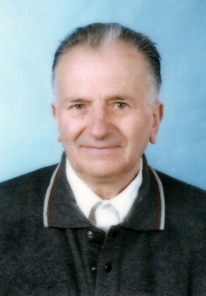 Giuseppe Cuni Berzi