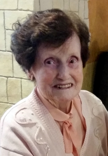 Gianna Breviario Ved. Zanovello