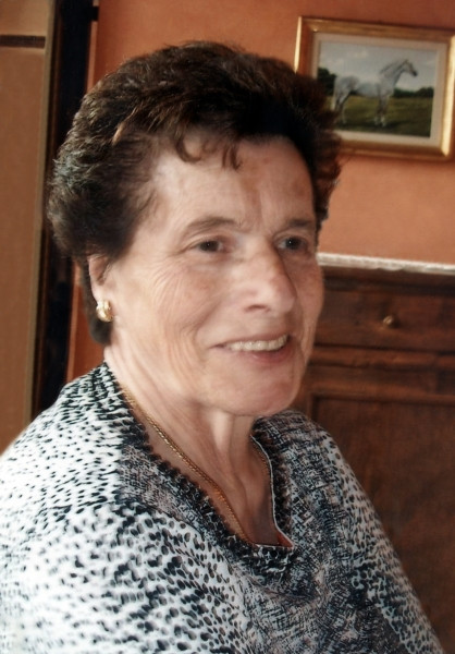 Silvana Testa Ved. Beluzzi