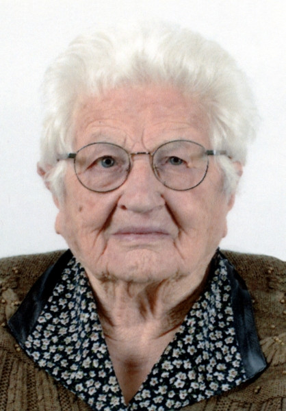 Maddalena Maria Bellini