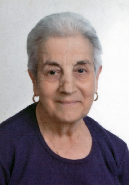 Donata Duca