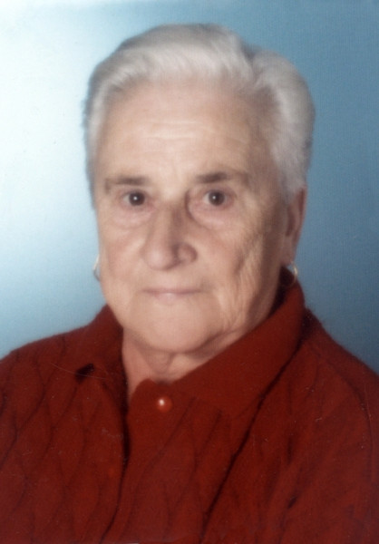 Angiolina Cremaschi