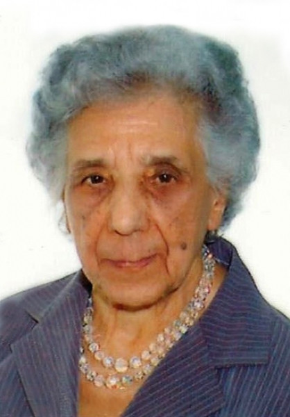 Agata Bruno