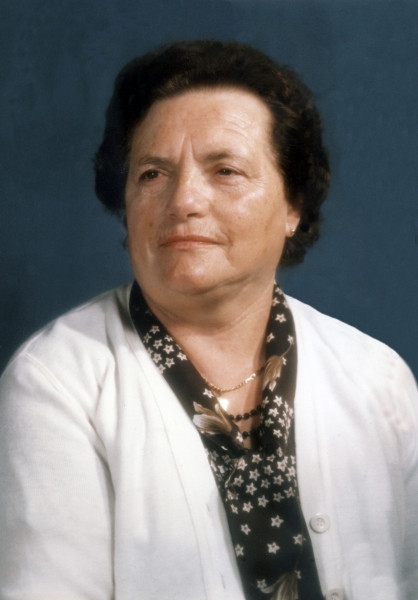 Giuseppina Carminati