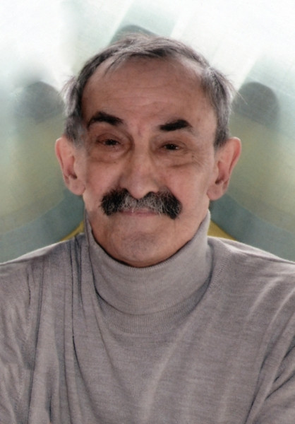 Antonio Facheris