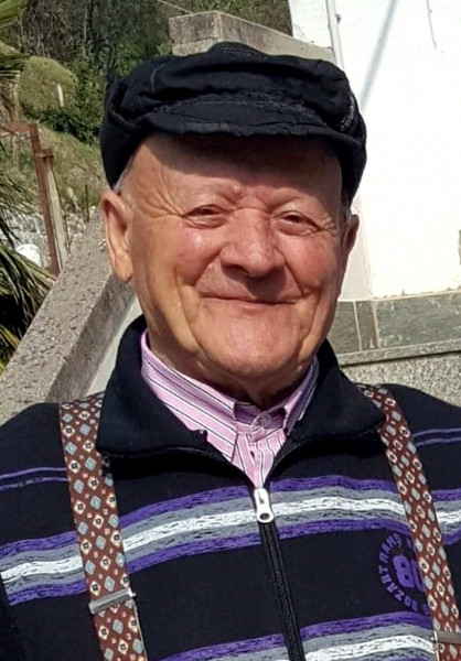 Gino Bresciani