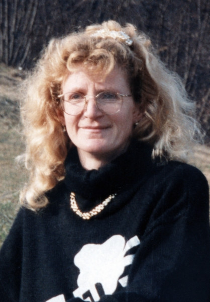 Donatella Pasinelli