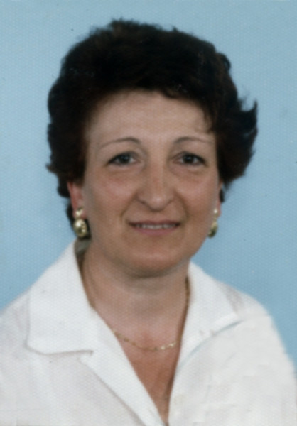 Graziella Valle