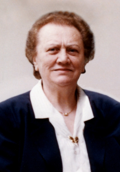 Elisabetta Stancheris