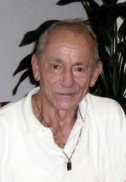Angelo Cantamesse