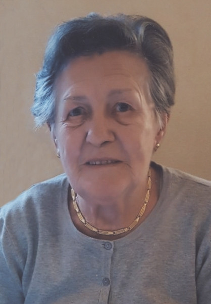 Bianca Manenti