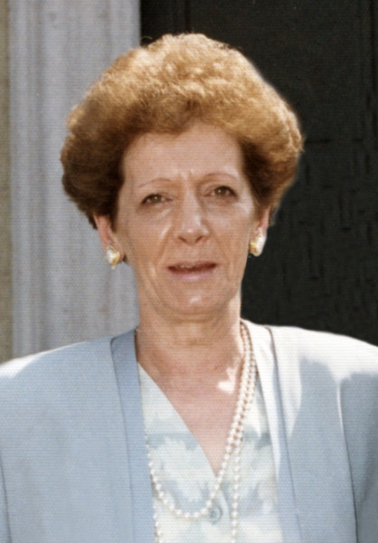 Maria Teresa Trapletti