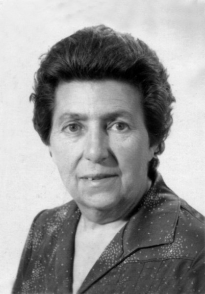 Irma Plebani