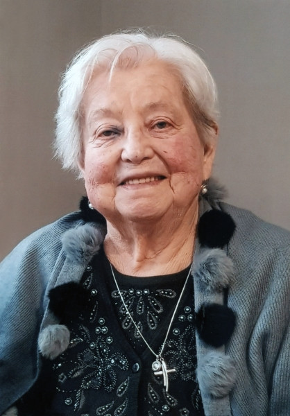 Anna Manzoni