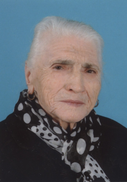 Pierina Vescovi