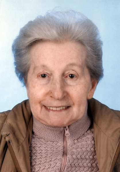 Giuseppina Brignoli