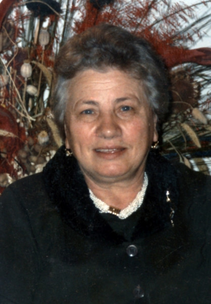 Rosa Pelizzoli