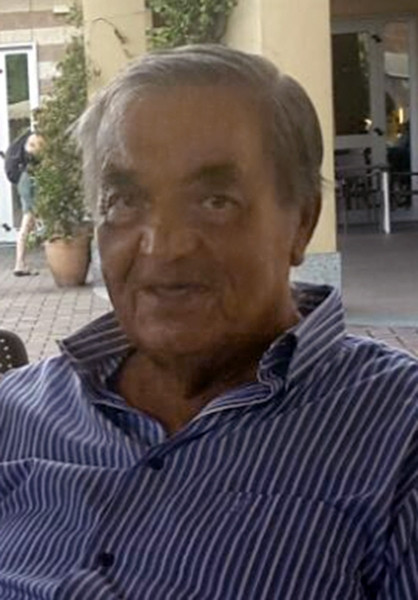 Luciano Borsa