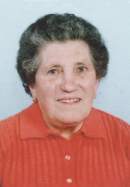 Francesca Ruggeri