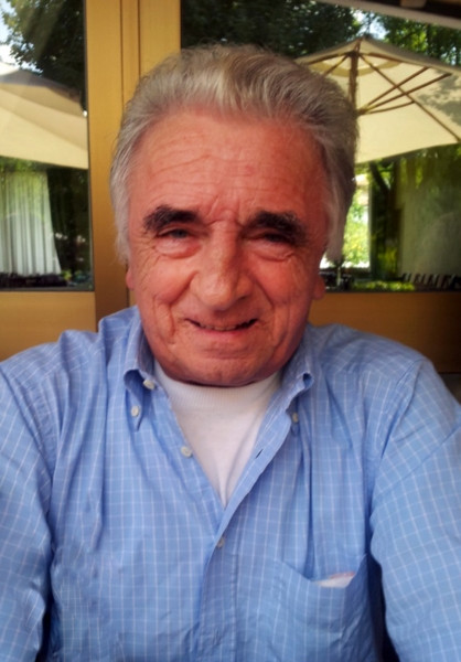 Eugenio Belotti