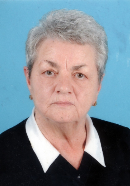 Anna Maria Tebaldi