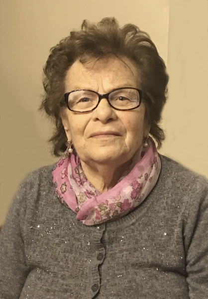 Gemma Chinelli