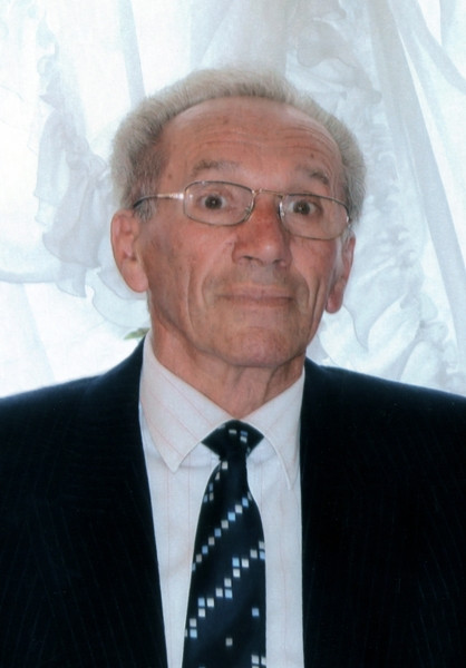 Antonio Parsani