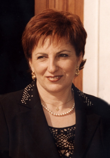 Maurizia Biella