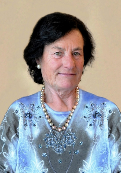 Maria Zilioli