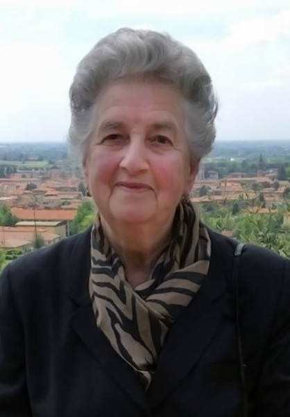 Luigia Nicoli