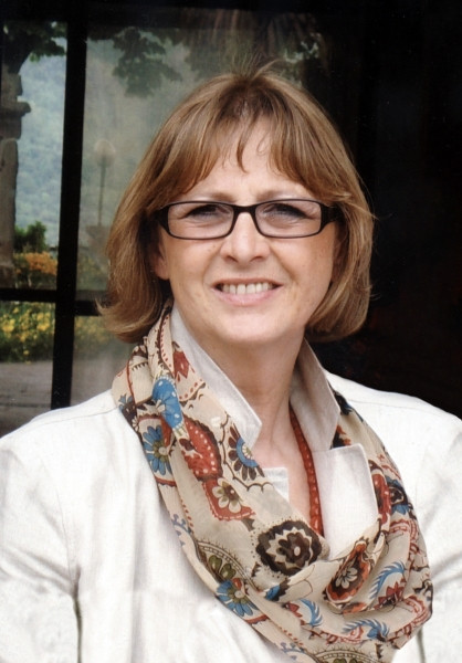 Anna Maria Pavesi
