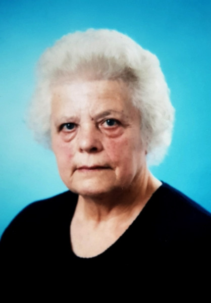 Pierina Magri