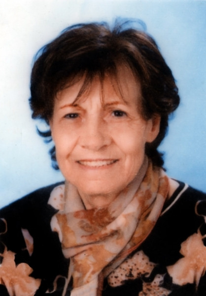 Giuseppina Barcella
