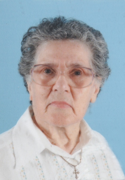 Francesca Monello