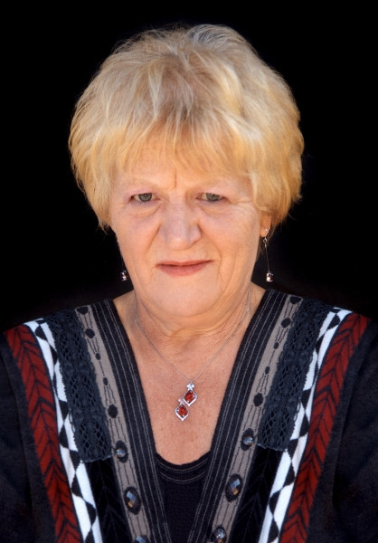 Raffaella Rota In Barbetta