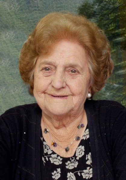 Lina Valli