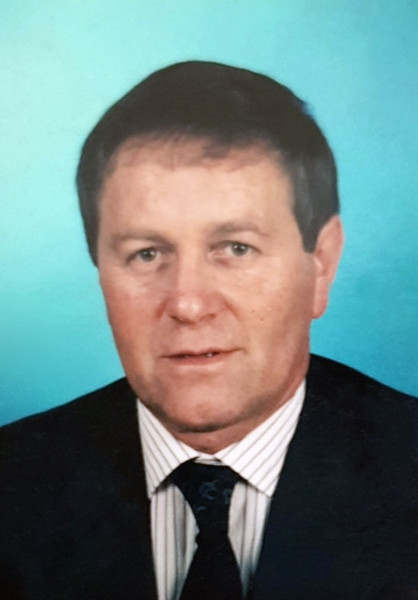 Luciano Agostinelli